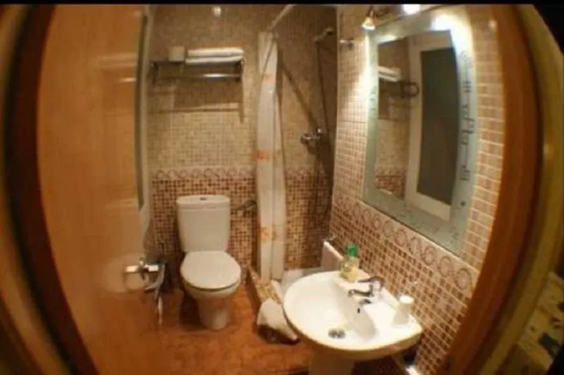 Hostal Rio De Castro Barcelona Guest house