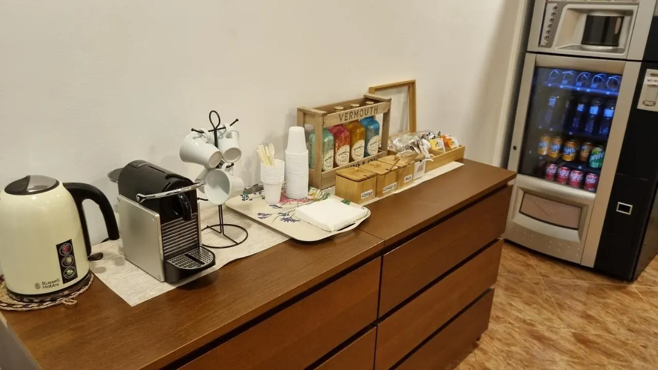 Guest house Hostal Rio De Castro Barcelona