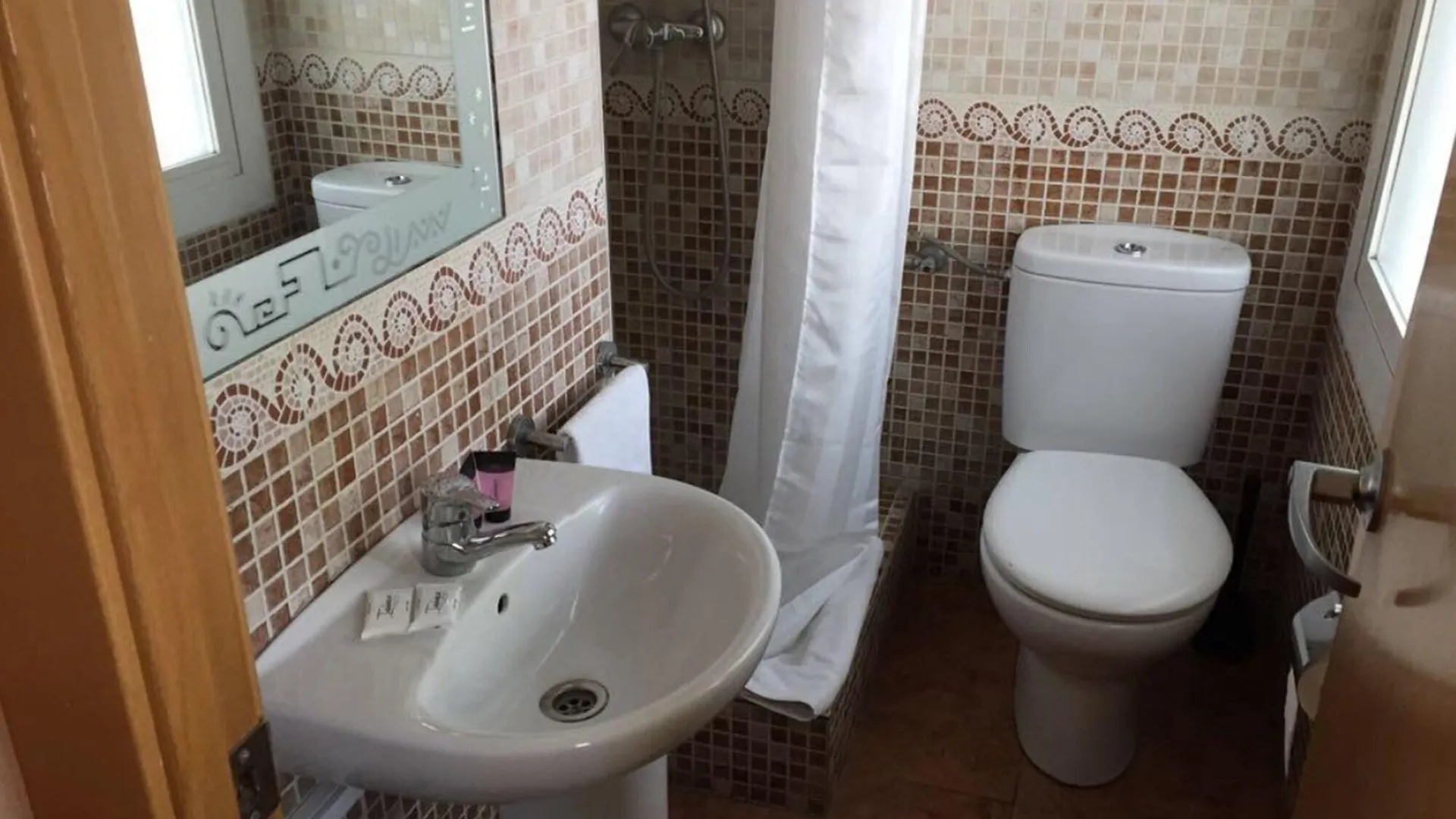 Hostal Rio De Castro Barcelona