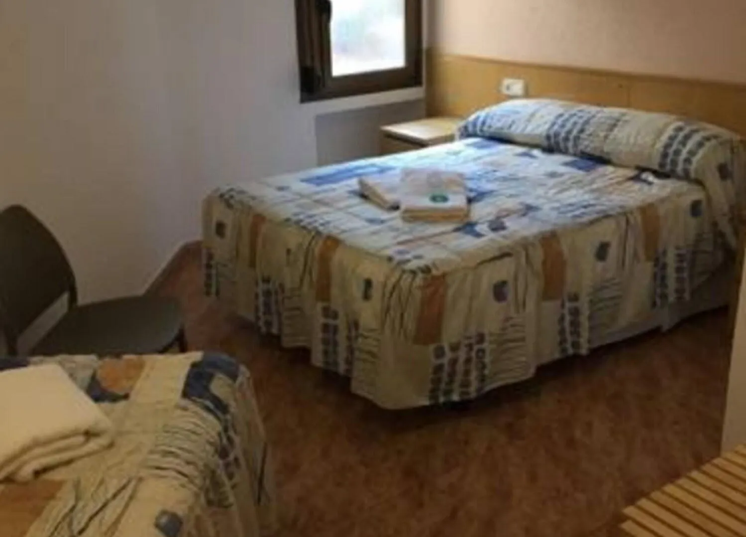 Guest house Hostal Rio De Castro Barcelona