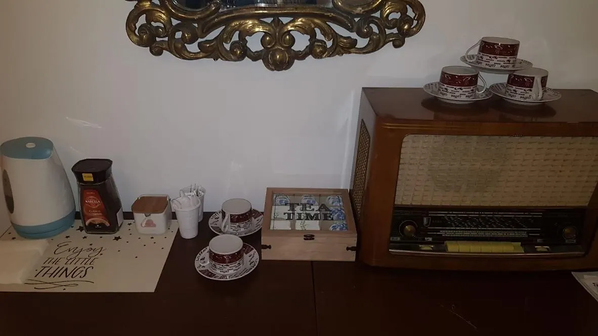 Gasthuis Hostal Rio De Castro Barcelona