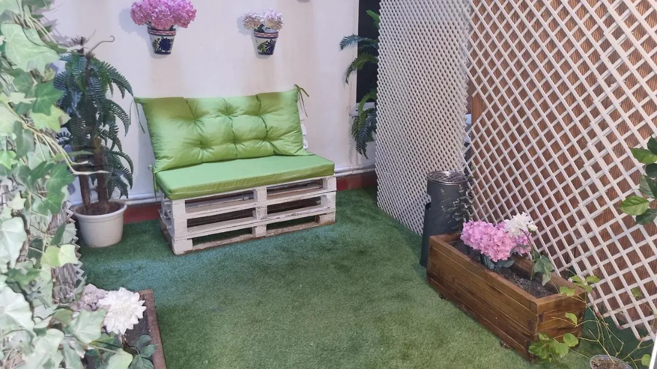 Gasthuis Hostal Rio De Castro Barcelona