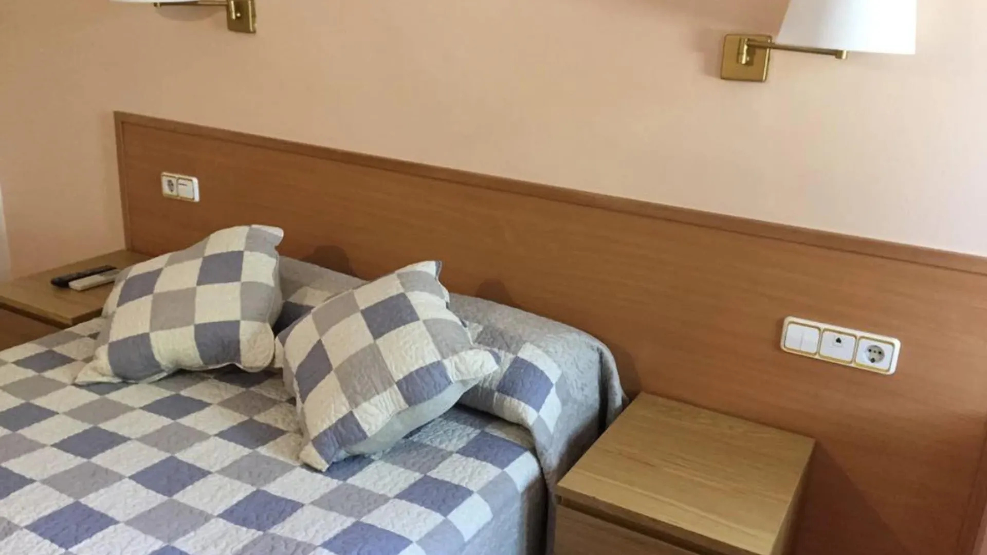 Gasthuis Hostal Rio De Castro Barcelona