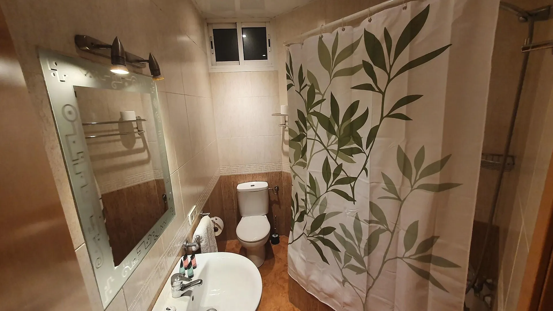 Hostal Rio De Castro Barcelona Gasthuis