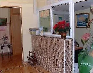 Hostal Rio De Castro Barcelona