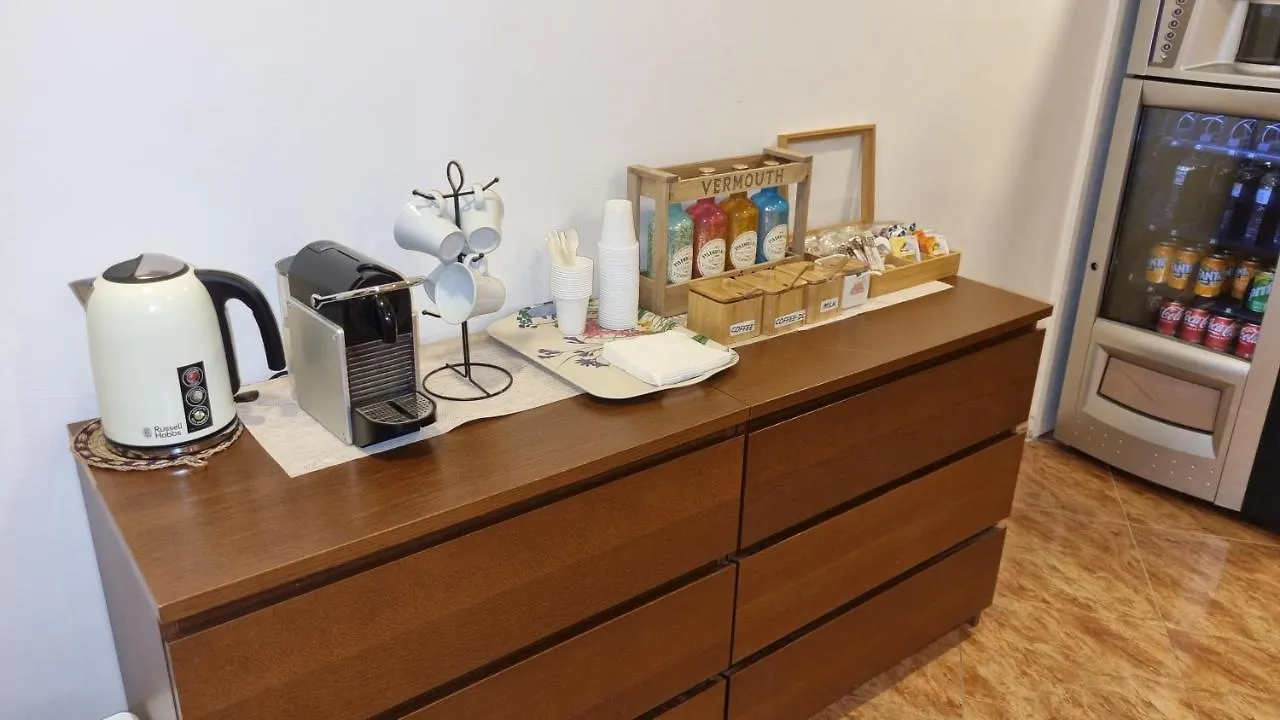 Hostal Rio De Castro Barcelona Spain