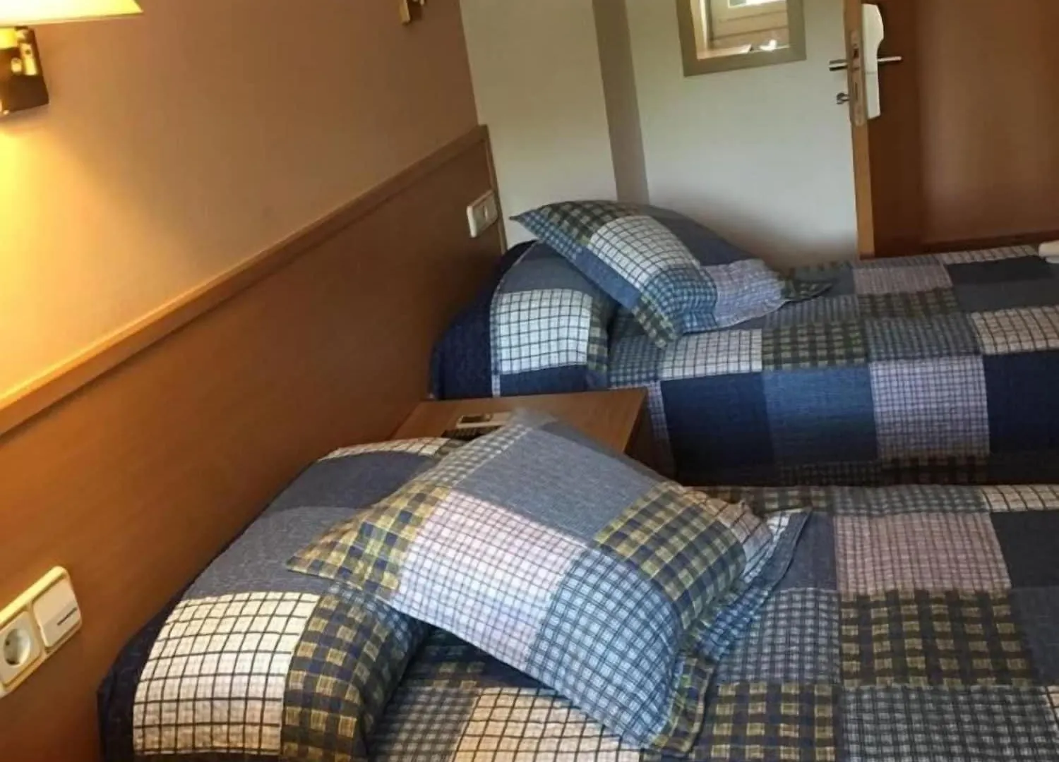 ** Guest house Hostal Rio De Castro Barcelona Spain