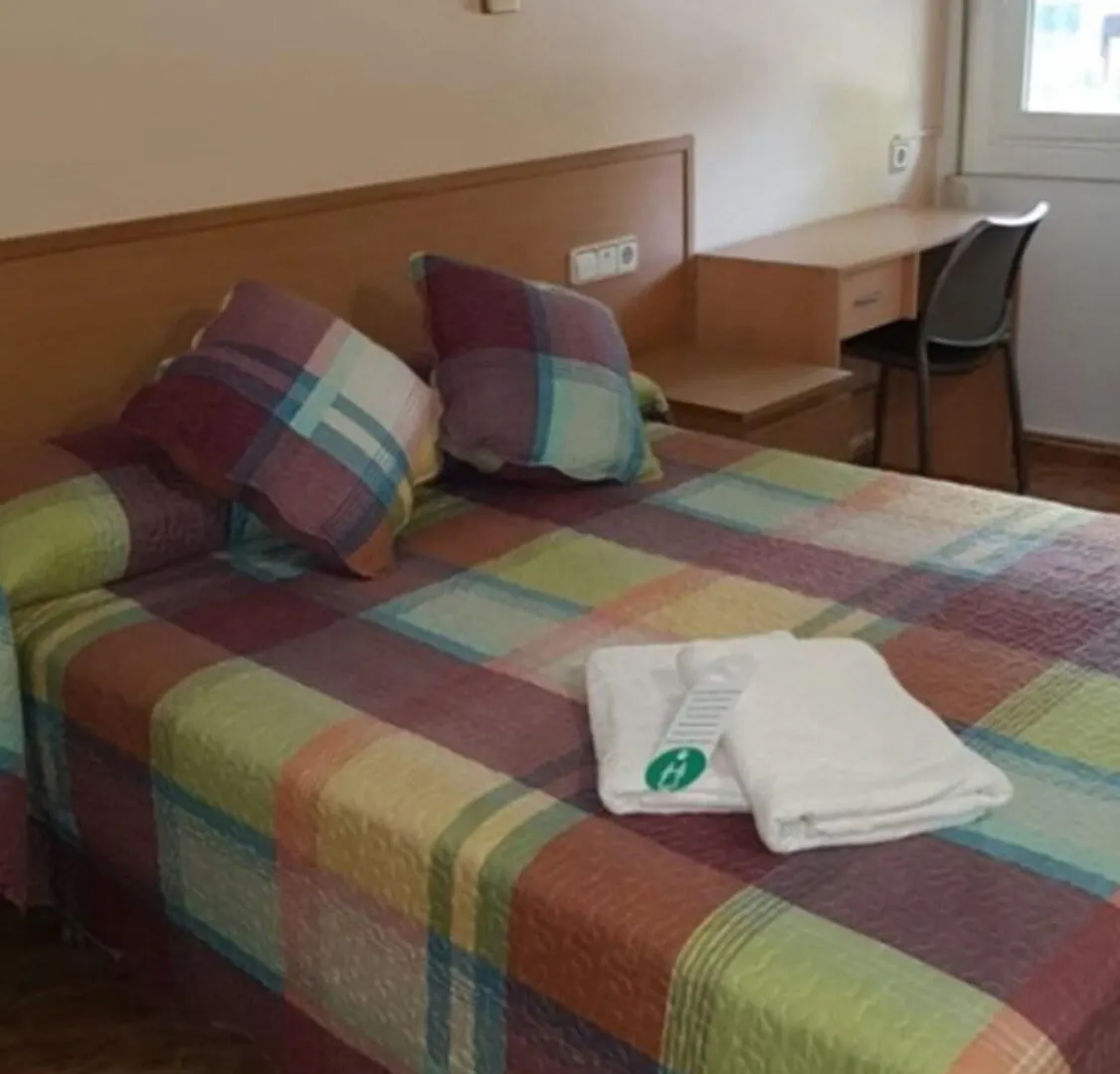 Hostal Rio De Castro Barcelona Guest house