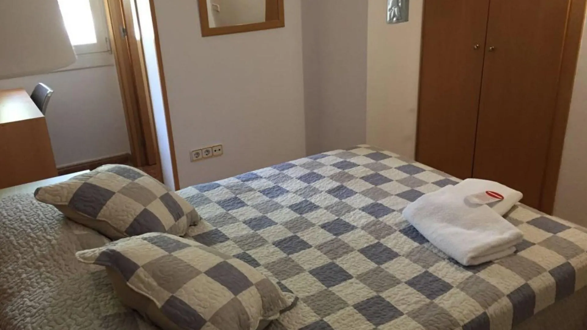 Hostal Rio De Castro Barcelona 2*,