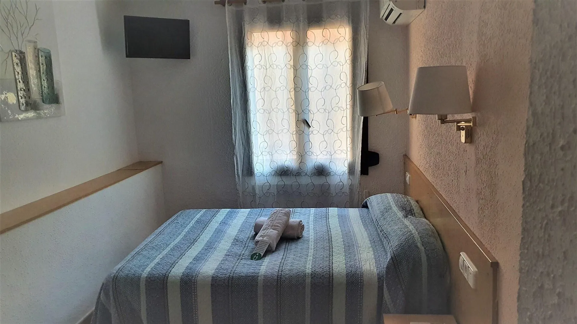 Hostal Rio De Castro Barcelona