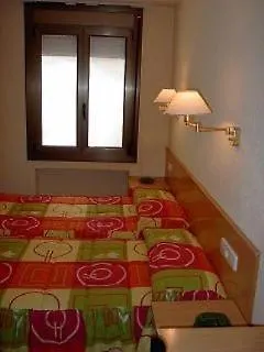 Hostal Rio De Castro Barcelona 2*,